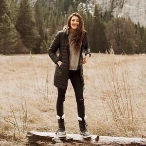 Meet your Posher, Keyla